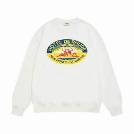Picture of Rhude Sweathirt _SKURhudeS-XXLsytRHY02635704